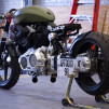 Confederate X132 Hellcat Combat Motorcycle