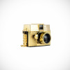 Lomography Diana Baby 110 Gold Edition