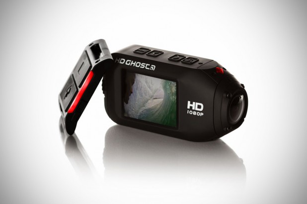 Drift HD Ghost Action Camera