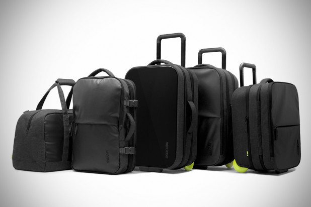 EO Travel Collection by Incase