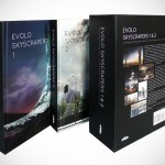 EVOLO SKYSCRAPERS Collector’s Edition Book