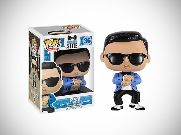 Gangnam Style PSY Pop! Vinyl Figure