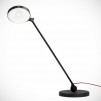 Harvey Jnr LED Task Lamp Satin Black