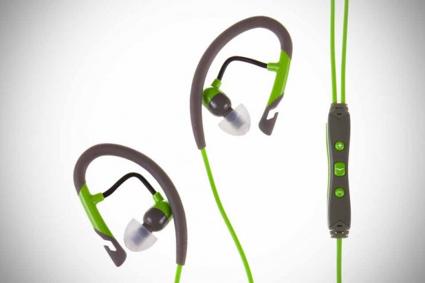 Klipsch Image A5i Sport In-Ear Headphones
