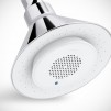 Kohler Moxie Showerhead + Wireless Speaker