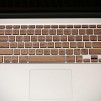 LAZERWOOD Keys for MacBook Pro