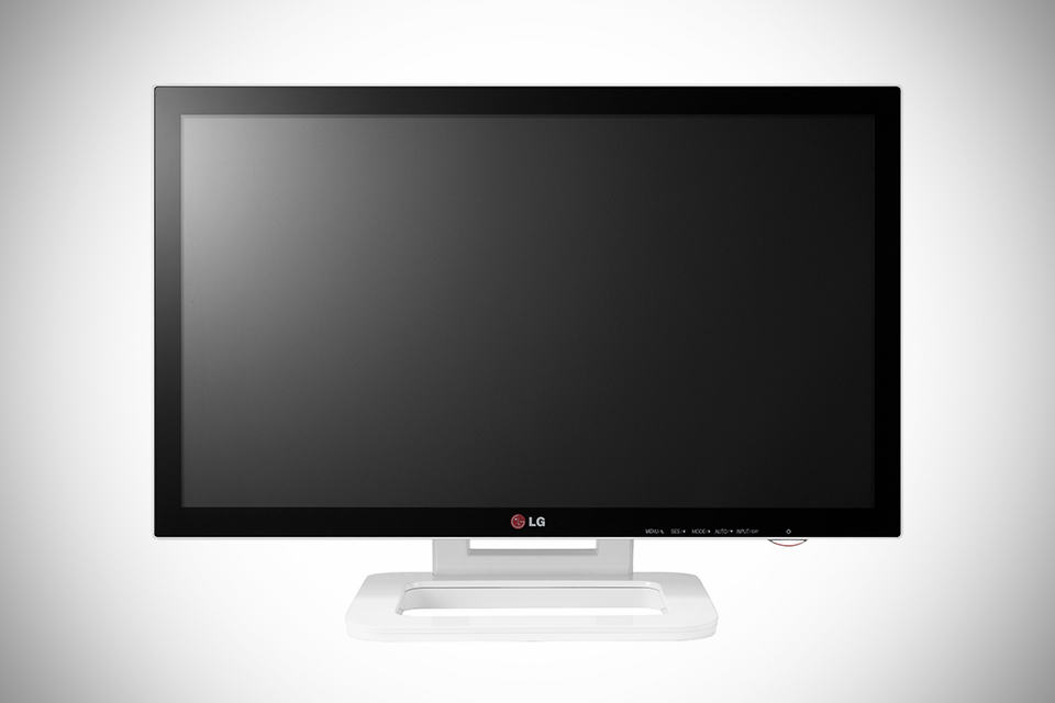 LG 23-inch Touch 10 Monitor