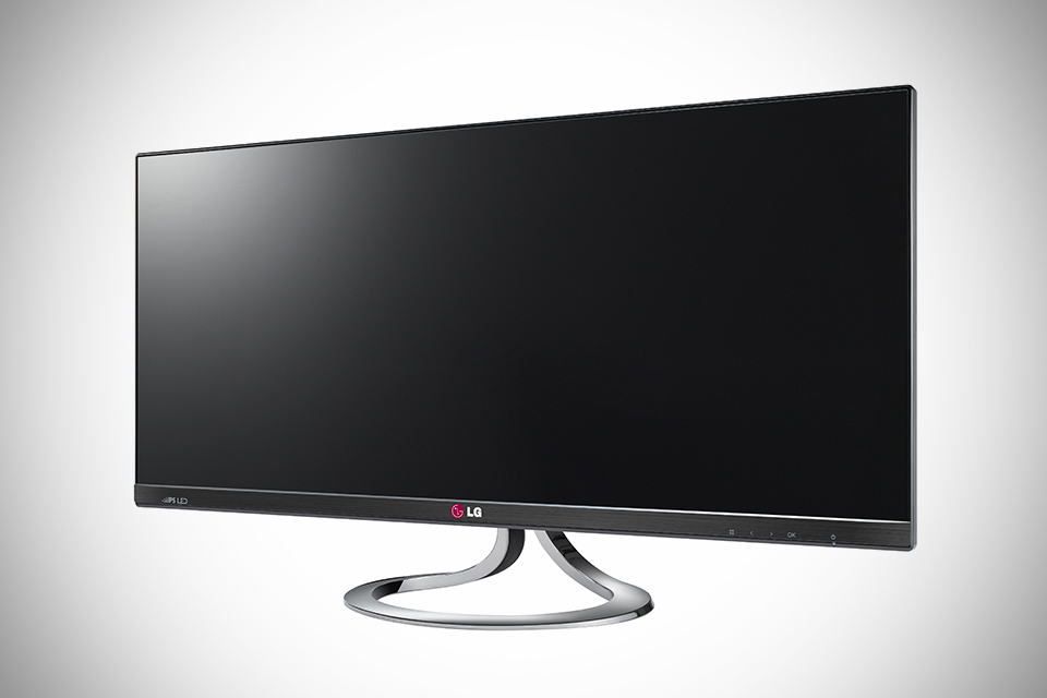 LG EA93 UltraWide Monitor