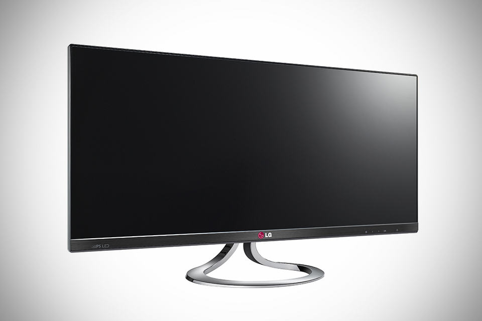 LG EA93 UltraWide Monitor