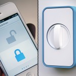Lockitron – Home Keyless Entry