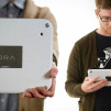 ORA Sound System for iPad