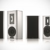 PIEGA Premium 1.2 & Coax 10.2 Loudspeakers
