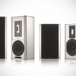 PIEGA Premium 1.2 & Coax 10.2 Loudspeakers