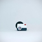 Projecteo – a wee size Instagram projector