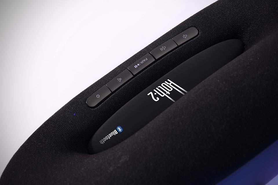 Roth.2 SOF-a Bluetooth Speaker