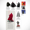 Star Wars: The Ultimate Action Figure Collection - Sample Page