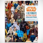 Star Wars: The Ultimate Action Figure Collection