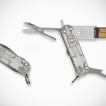 Victorinox Swiss Army Jetsetter Flash Drive