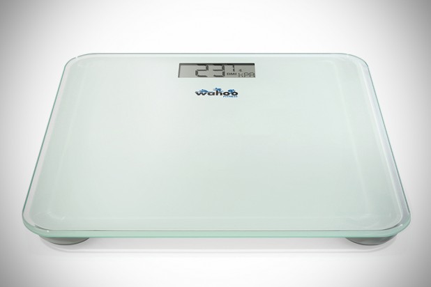Wahoo Balance Smartphone Scale Wahoo Balance Smartphone Scale