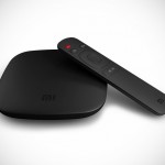 Xiaomi Box