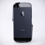 Ag++ Metal Bumper for iPhone 5