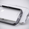 Ag++ Metal Bumper for iPhone 5