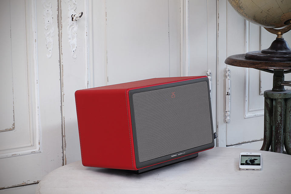 Audio Pro Allroom Air One AirPlay Speaker