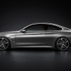 BMW Concept 4 Series Coupe