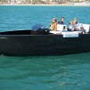 DeAntonio Yachts D23 Speedboat