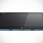 Fujitsu STYLISTIC QH582 Windows 8 Tablet