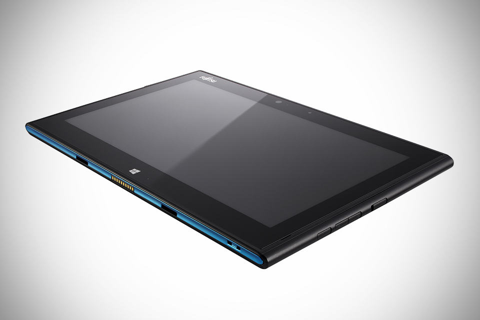 Fujitsu STYLISTIC QH582 Tablet