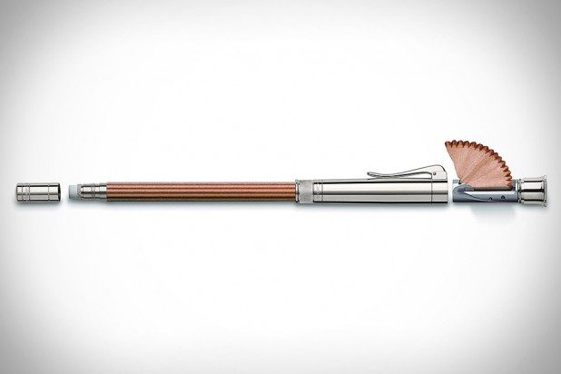 Graf von Faber-Castell Perfect Pencil