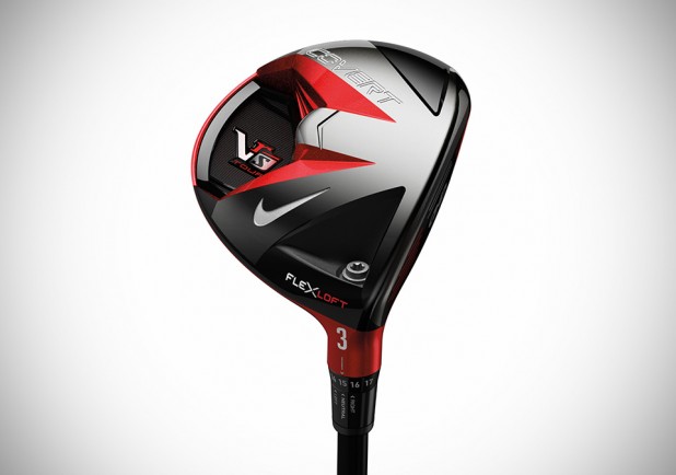 Nike VR-S Covert Fairway Woods