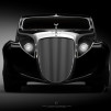 Rolls Royce Jonckheere Aerodynamic Coupe II
