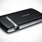 Samsung Mobile Beam Projector