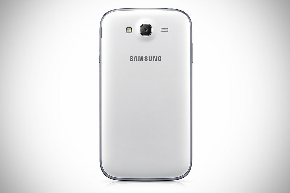 Samsung GALAXY Grand Smartphone