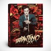 Tarantino XX 8-Film Collection Blu-ray