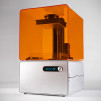 The Form 1 High-Res 3D Printer