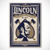 The Lincoln Deck