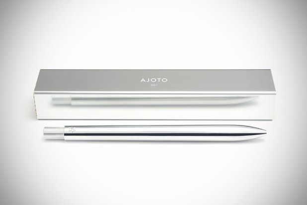 The Pen by AJOTO