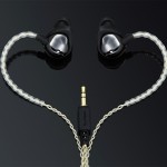 i-MEGO ZTONE In-ear Monitor Earphones