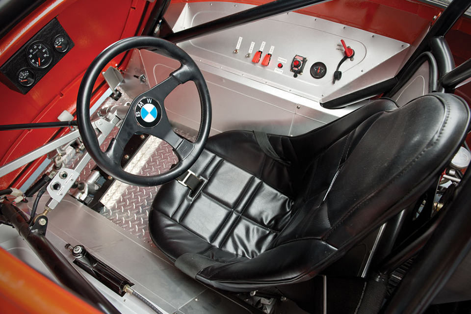 1959 BMW Isetta "Whatta Drag"