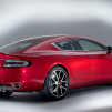 2014 Aston Martin Rapide S