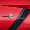 2014 Chevrolet Corvette Stingray - close up look