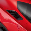 2014 Chevrolet Corvette Stingray - close up look