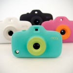 ACA Camera Kit – Kid-friendly Camera Case for iPhone 5