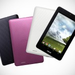 ASUS MeMO Pad Android Tablet