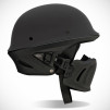 Bell Rogue Motorcycle Helmet - Matte Black