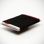 CINCH – a minimalist wallet that pops open bottle too