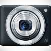 Canon PowerShot N Digital Camera - Black